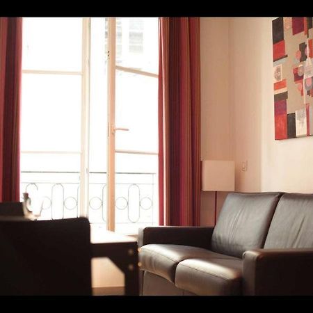 باريس Appartement Centre Historique Marais المظهر الخارجي الصورة