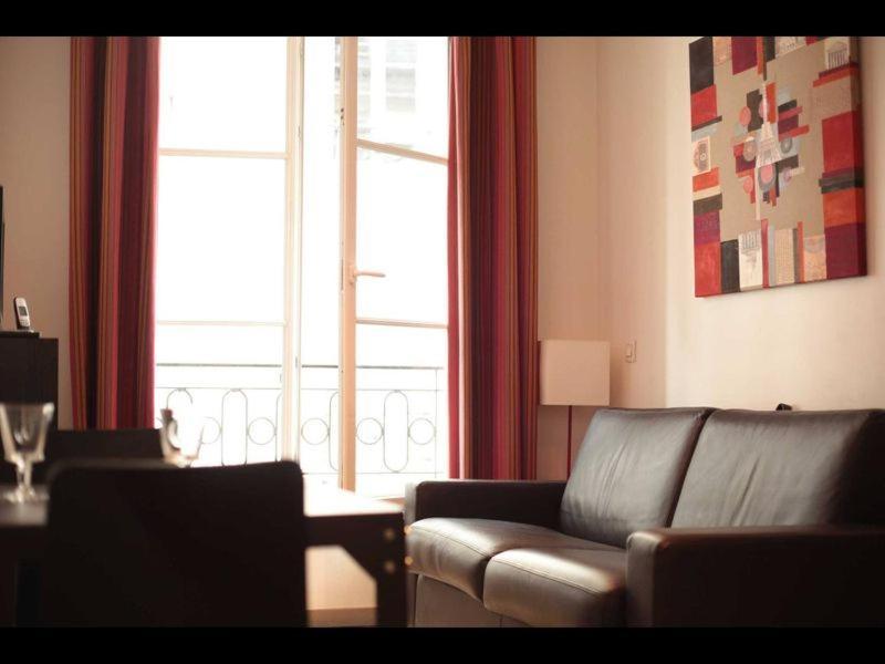 باريس Appartement Centre Historique Marais المظهر الخارجي الصورة