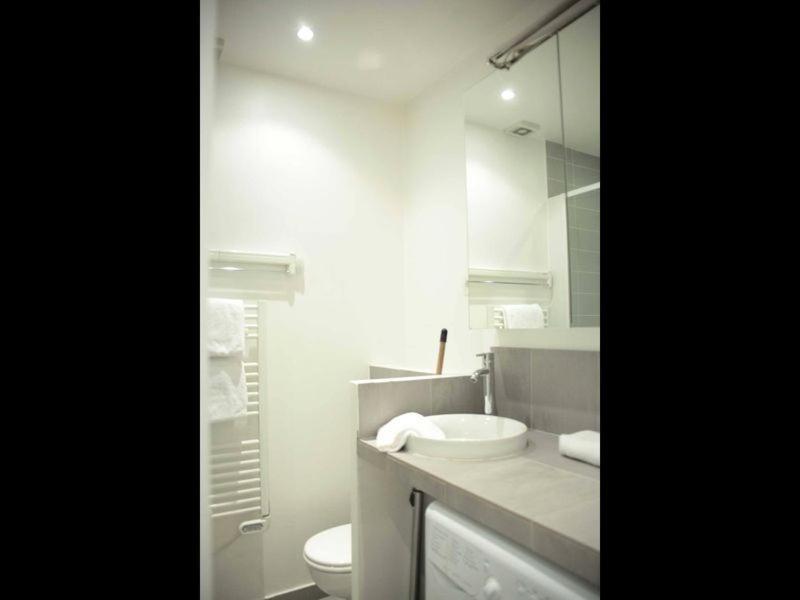 باريس Appartement Centre Historique Marais المظهر الخارجي الصورة