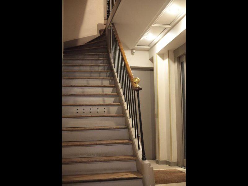 باريس Appartement Centre Historique Marais المظهر الخارجي الصورة