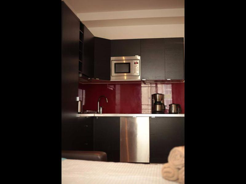 باريس Appartement Centre Historique Marais المظهر الخارجي الصورة