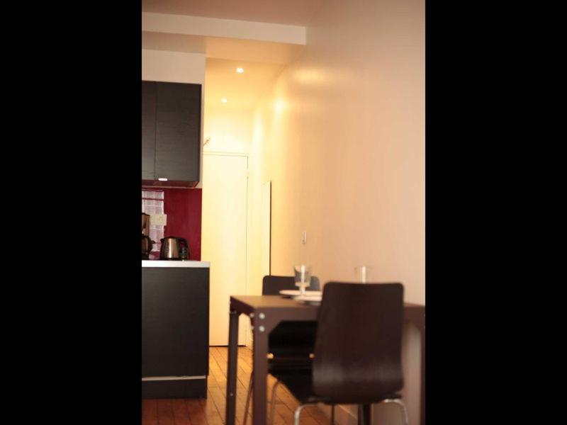 باريس Appartement Centre Historique Marais المظهر الخارجي الصورة