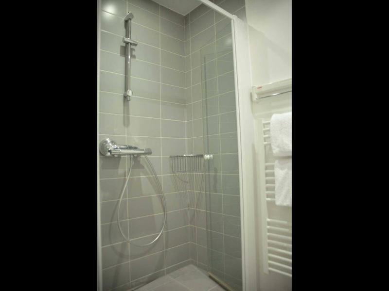 باريس Appartement Centre Historique Marais المظهر الخارجي الصورة